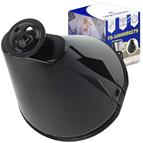 Soporte de Filtro para Cafetera de Goteo con Código Original FS-1000050279 FS1000050279 para WMF 0412270011 0412270411 0412279911 0412260011 0412260041 0412260051 0412269911 - MONTERAL
