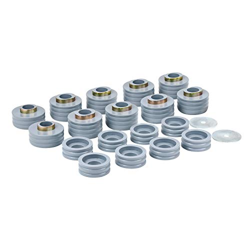 Daystar KF04050KV Body Mount by Daystar