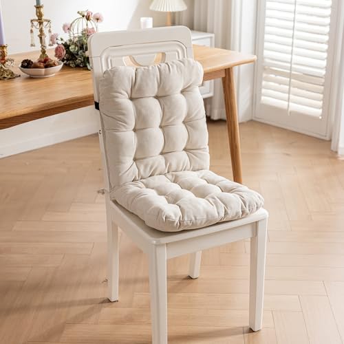 MTICYL Non-Slip Chair Cushion