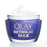 Crema facial con la fórmula más potente de retinoide + vitamina B3 de Olay
