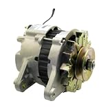 Sogoparts Alternator 3768023 Compatible with Clark Forklift GPS12GP127 GPS15GP127 GPS17GP127