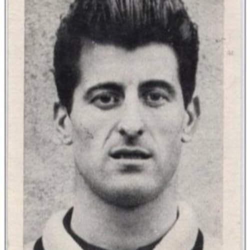 Ren&eacute; VIGNAL : La star du football fran&ccedil;ais devenue voleur en s&eacute;rie.