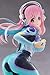 GOOD SMILE COMPANY Super Sonico Non-Scale Tenitol Figure