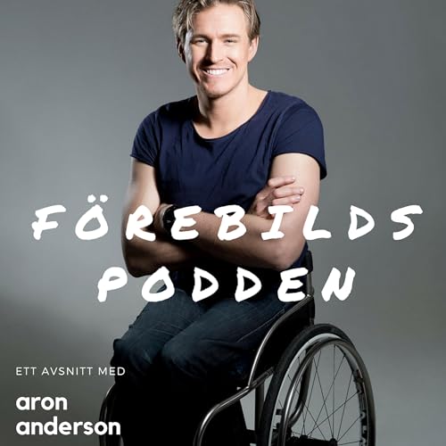 23. Aron Anderson "Jag r&auml;ds ingenting, jag &auml;r od&ouml;dlig"