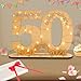Seutgjie 2024 Geldgeschenke Geburtstag 50 Geburtstagszahlen Holz Schild Gästebuch mit LED Lichterkette Ständer und Kerzenhalter für 50 Jahre Mann Frau für Hochzeit Jubiläum Tischdeko 1974-2024 Buch mit günstig Kaufen-Seutgjie 2024 Geldgeschenke Geburtstag 50 Geburtstagszahlen Holz Schild Gästebuch mit LED Lichterkette Ständer und Kerzenhalter für 50 Jahre Mann Frau für Hochzeit Jubiläum Tischdeko 1974-2024