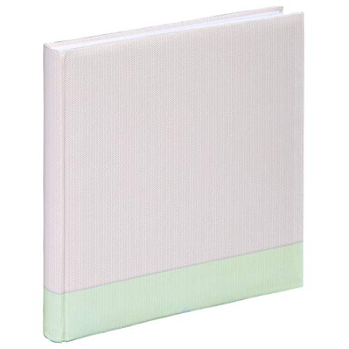 Preisvergleich Produktbild Hama Filigrana Blau - Gelb Fotoalbum, 00002421