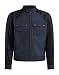 Produktbild Belstaff Temple Motorrad Textiljacke (Dark Blue/Black,M)