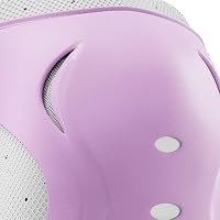 Sets De Protection SKATEWIZ – Coudières, Genouillères Et Protège-poignets Pour Enfants Et Adultes, Taille L, Design Ergonomique Et Ventilé