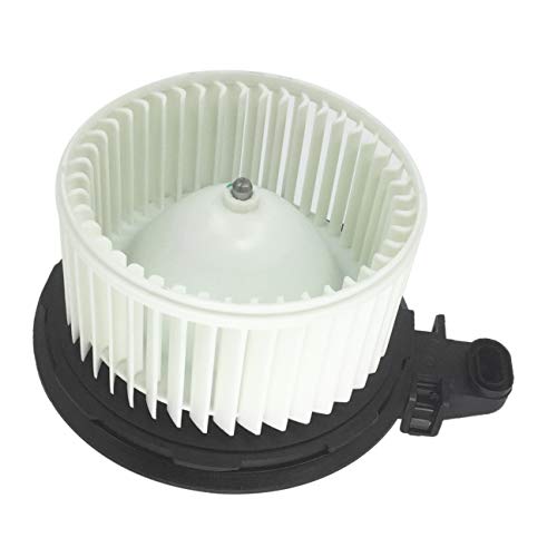 Image of PartsFlow Front Blower Motor For 2008-2012 Ford Taurus /Flex /Taurus X For 2009-2012 Lincoln MKS /MKT For 2008-2009 Mercury Sable 720224