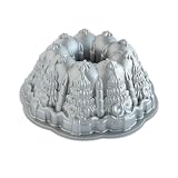 Nordic Ware Verry Merry Bundt