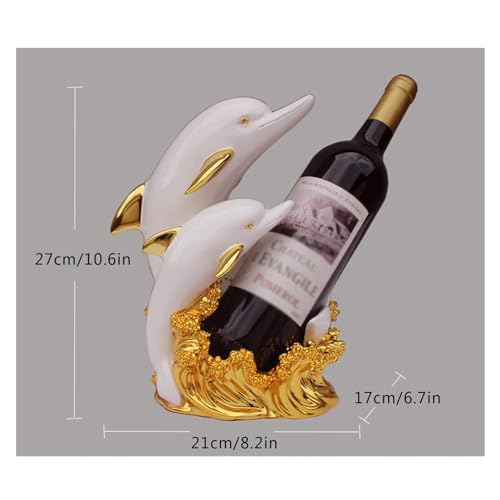 Soporte para botella de vino SONGCHAO modelo 2536 miniatura 2