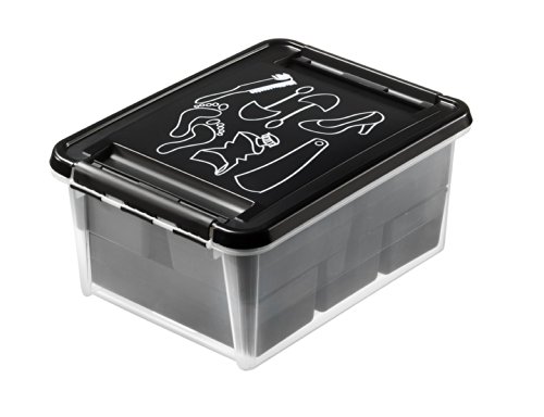 Hammarplast, Contenitore portascarpe SmartStore