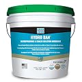 LATICRETE HYDRO BAN Waterproofing/Crack Isolation Membrane Mini Unit 1 Gallon Pail