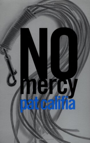 No Mercy: Short Stories