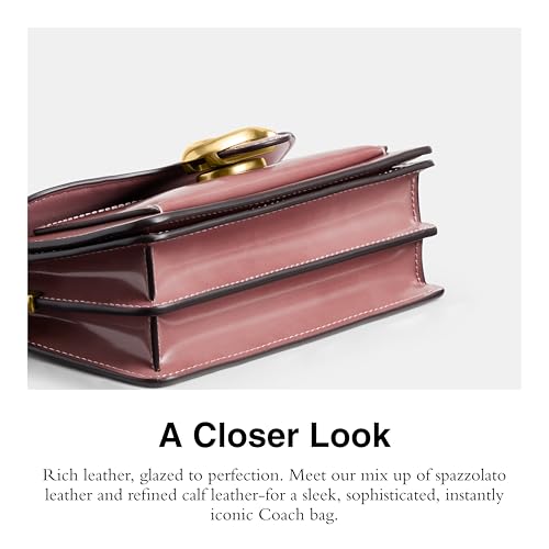 Image of COACH Tabby Shoulder Bag 20