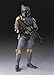 Bandai S.H.Figuarts Boba Fett (Star Wars: Episode VI -Return of The Jedi) Star Wars Episode 6 / Return of The Jedi