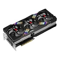 PNY GeForce RTX® 4080 16GB XLR8 Gaming Verto Epic-X RGB™ Triple Fan