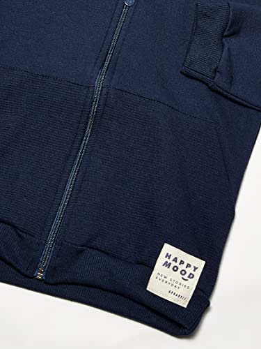Conjunto de Inverno com Jaqueta e Calça Infantil para Menino Up Baby