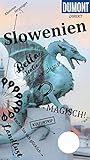  DuMont direkt Reiseführer Slowenien (DuMont Direkt E-Book)