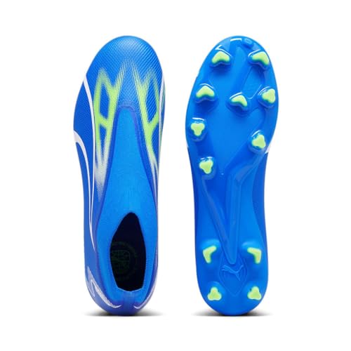 Image of Puma Mens Ultra Match+ Ll Fg /Ag Football Shoe
