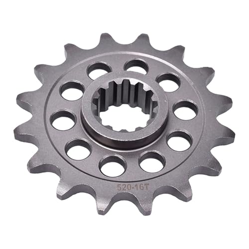 FWSEzU 520 16T/17T �t�����g�X�v���P�b�g 41T ���A�X�v���P�b�g �ɓK������ NC750 2014-2024 NC700 2012-2015 CT700 D N ND CTX700 NSS750 NC 700 750 NSS CT CT