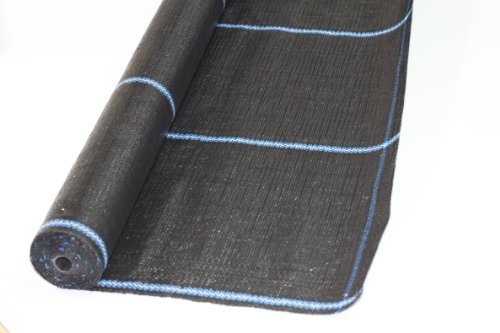 Preisvergleich Produktbild JB Retail Solutions Garden Experts Unkrautvlies, 1 x 10 m