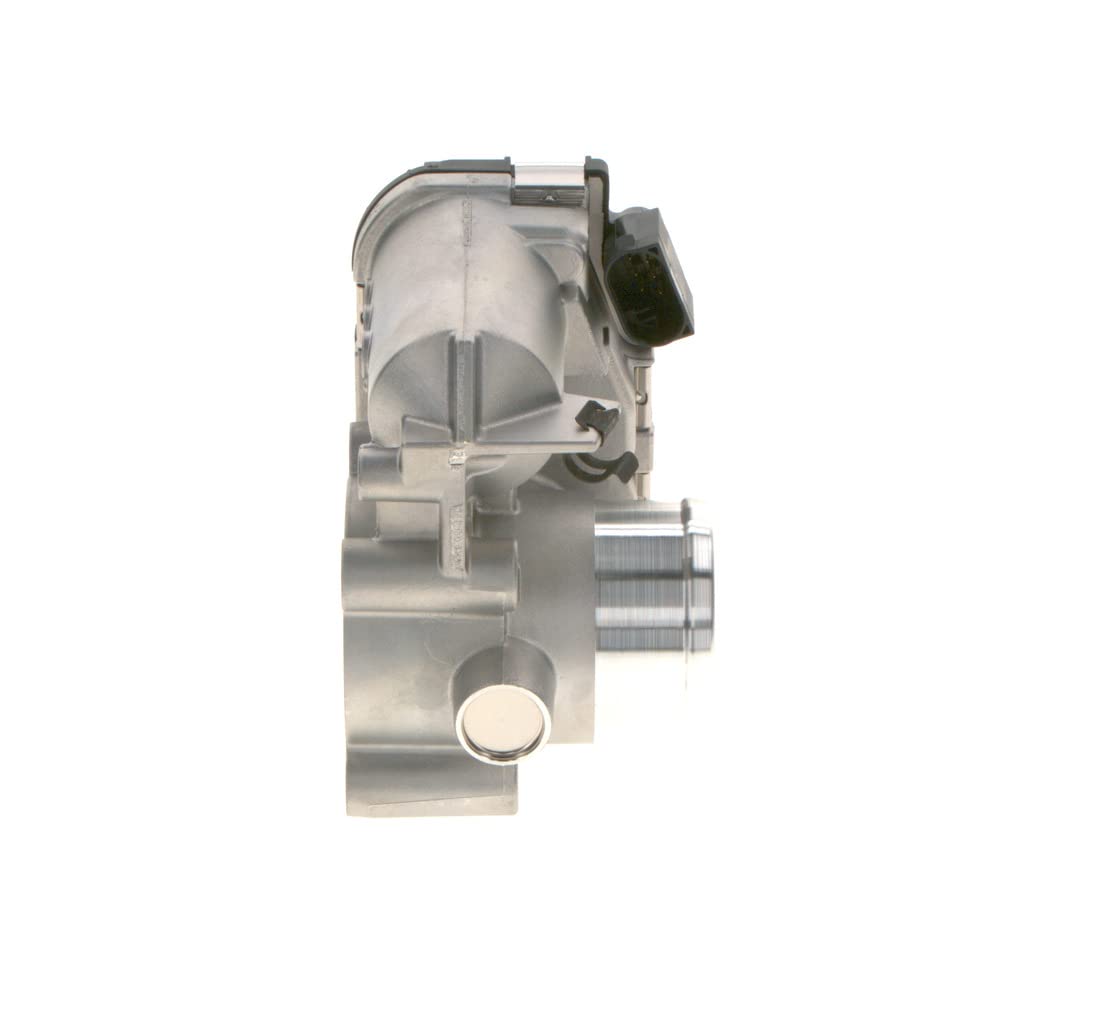 Bosch 0 280 750 149 Regolatore, Valvola A Farfalla-image