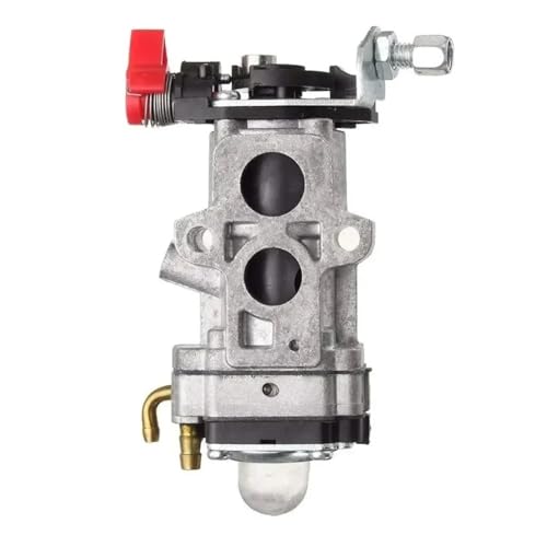 Accesorios carburador motocicleta Carburador 150BT para Husqvarna 350BT 570BTS 580BTS 560BTS 150BF 350BF 560BFS WYA-172 pieza de sopladores mochila