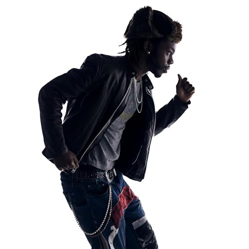 Episode 1 - Get to know....Young King Noah