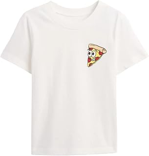 Baby Boys' Short Sleeve Graphic Tee