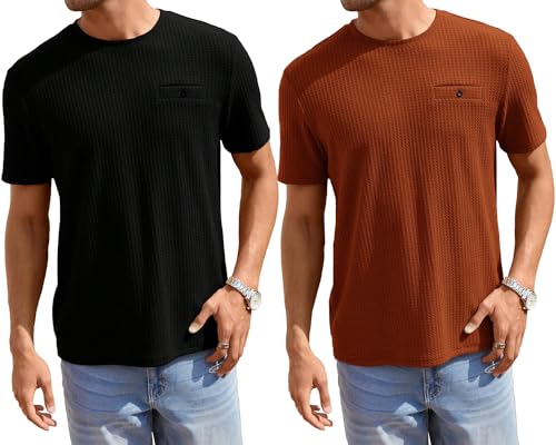 Image of TAGDO Men T-Shirt