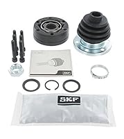 Algopix Similar Product 14 - SKF VKJA 8002 CV-Joint kit