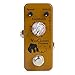 Movall MP-301 Phaser Guitar Effect Pedal Pure Analog Processor Mini Pedal with True Bypass
