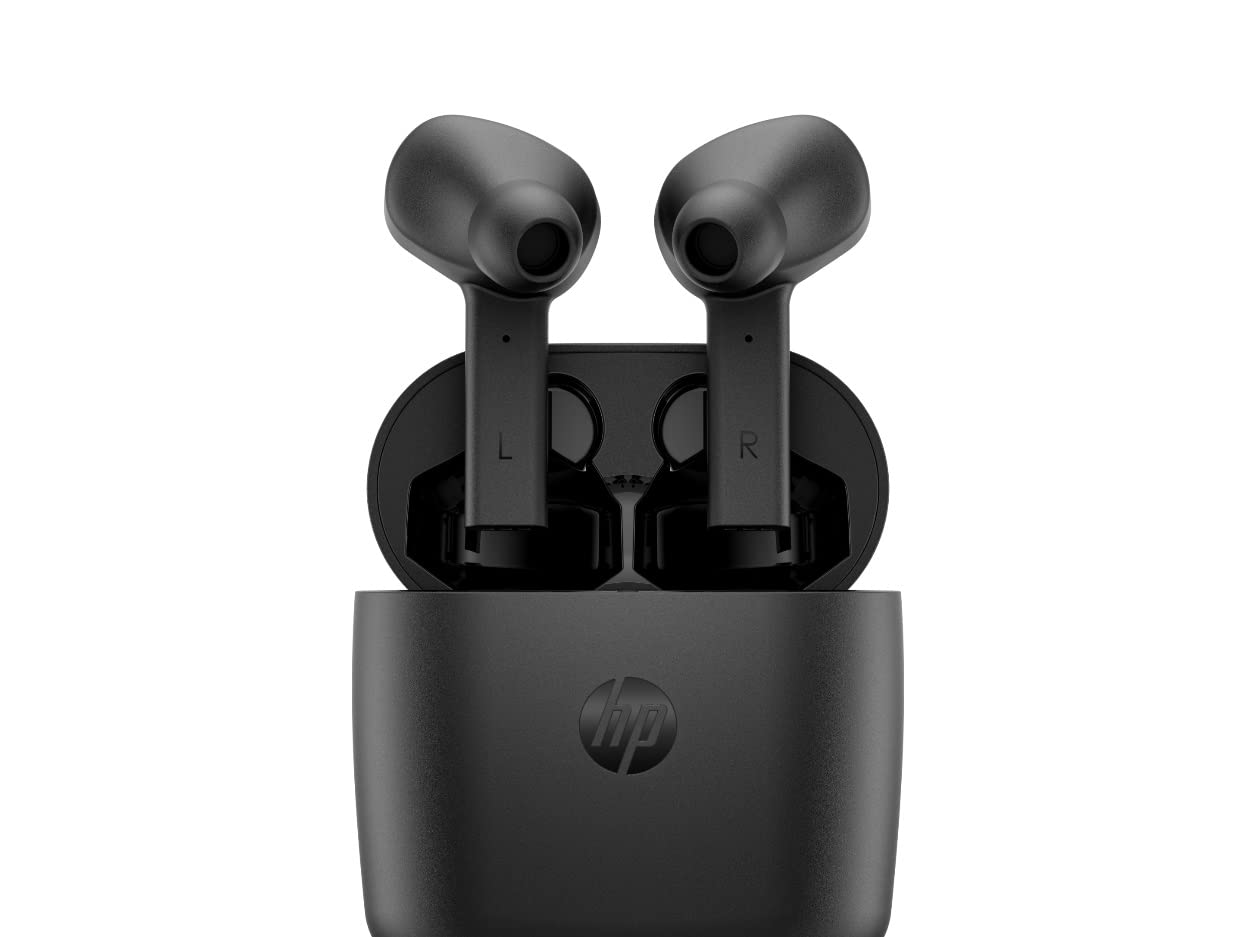 HP Wireless Earbuds G2 : Amazon.com.au: Electronics