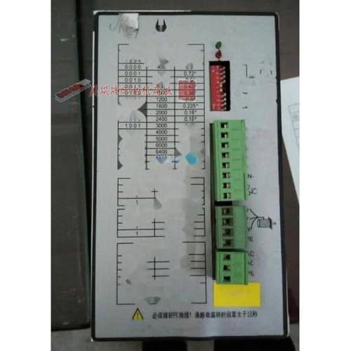 Pilote pas HSM306B programmateur de chauffage et pièce de rechange