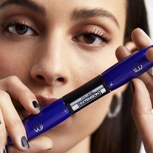 Mascara Pro XXL Extension solution cils courts longueur et tenue