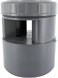 Regiplast AM100 - Aeratore a membrana, ø 100-110 mm - 1
