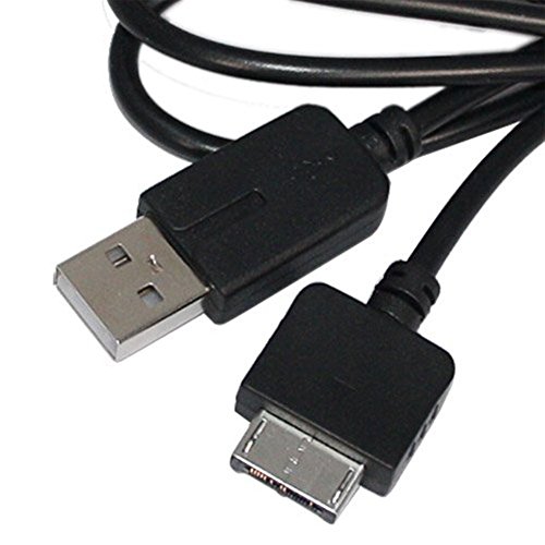 Cabo USB de Transferencia de Dados e Carregador PSVITA PSV 1000