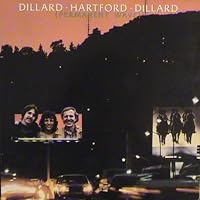 DILLARD HARTFORD DILLARD permanent wave FLYING FISH 233
