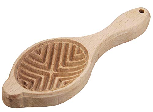 Orient-Feinkost Angebot Traditionelle Maamoul Mamul Keksform - Backform aus...