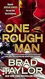 One Rough Man: A Spy Thriller (A Pike Logan Thriller)