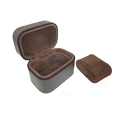 Boîte de rangement montre unique portable pour vos déplacements professionnels - 4