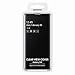 Samsung Original Galaxy S10 Protective Clear View Folio Cover Case - Black