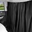 1 x Car Partition Curtain