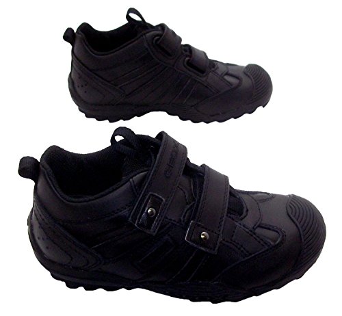 Geox Jr Savage 10 Sneaker (Toddler/Little Kid/Big Kid)2