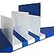8Gnituhs SD-2012-20-T-CS Regalteiler