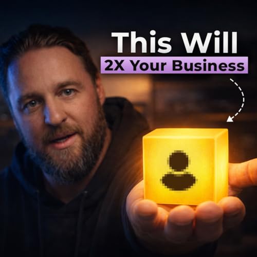 I Was Broke & Slept on the Floor. Then I Built a $3B Real Estate Business