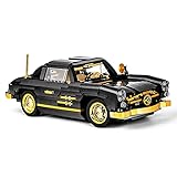 【Schönes Geschenk für Kinder】Verwenden Sie ohne Originalverpackung einen leeren Karton. Alle Produkte meiner Firma wurden vor dem Versand streng geprüft. Wenn Sie Probleme mit Ihrem Kauf haben, können Sie uns gerne kontaktieren!