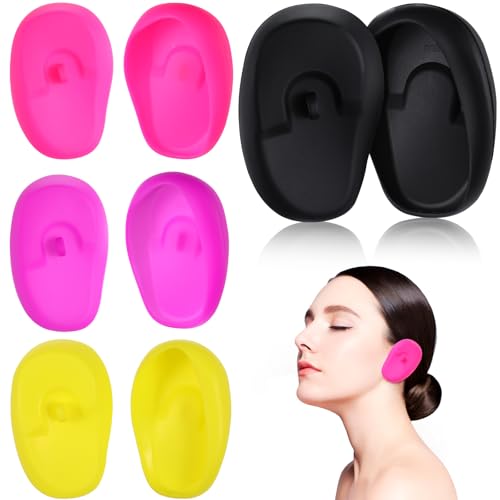 Beavorty Silicone Ear Covers