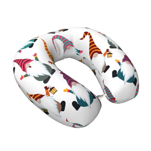 Almohada espuma viscoelástica 25 cm x 30 cm negra miniatura 2
